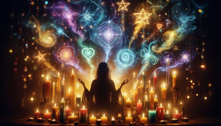 Dream Manifestation with Astrology and Rituals