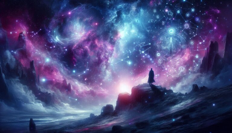 Are You a Starseed? Signs You Might Be One