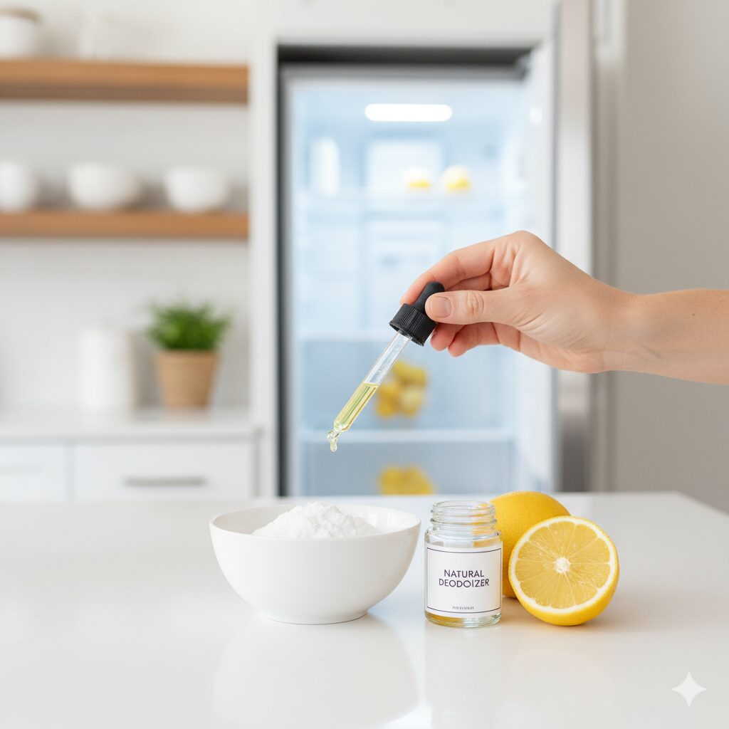 The Simple Trick to Make Your Home Smell Amazing Instantly