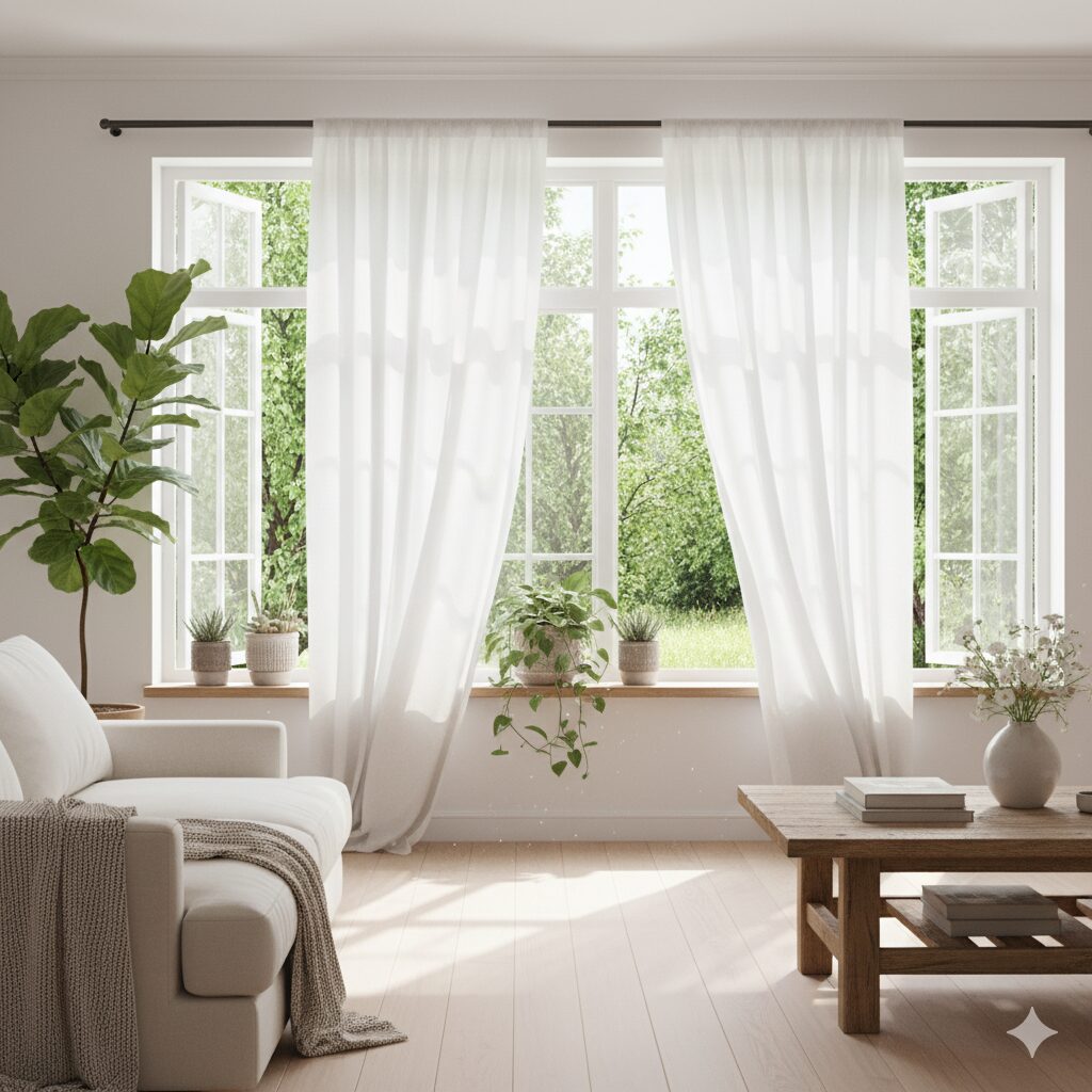 The Simple Trick to Make Your Home Smell Amazing Instantly