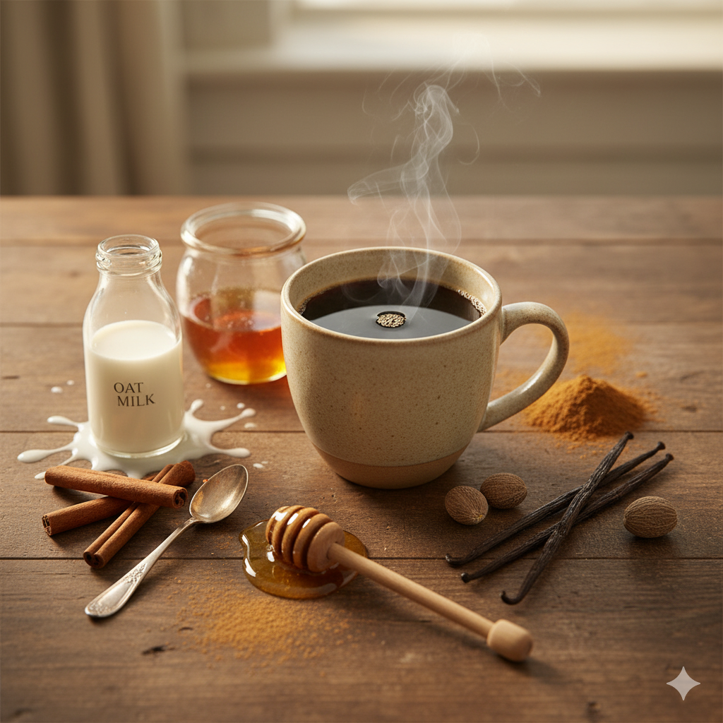 How Is Mushroom Coffee Actually Made?