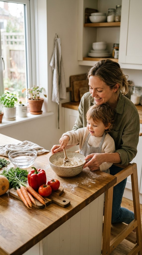 How to Get Toddlers to Eat Veggies Without Tears 7 How to Get Toddlers to Eat Veggies Without Tears