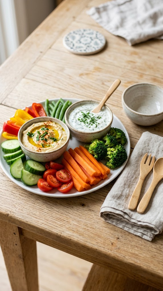 How to Get Toddlers to Eat Veggies Without Tears 8 How to Get Toddlers to Eat Veggies Without Tears