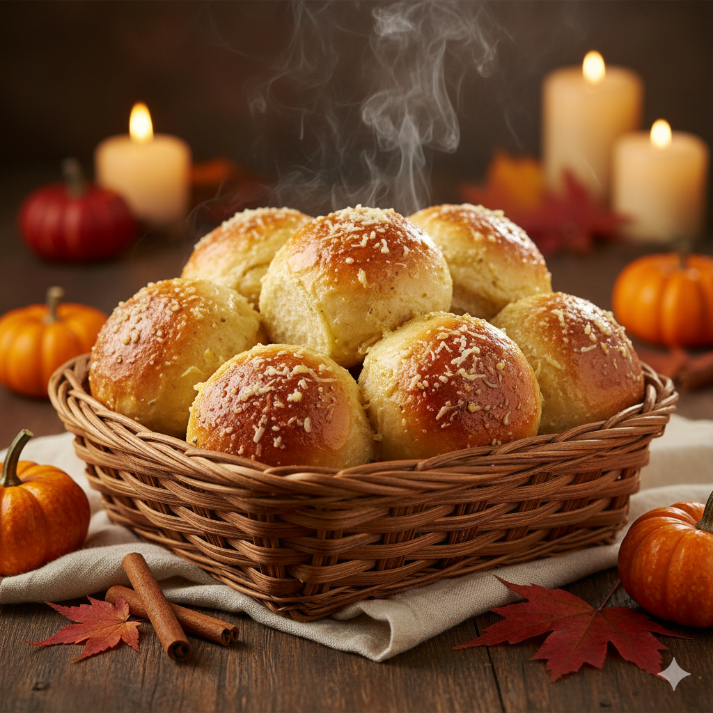 Easy Thanksgiving Side Dishes to Try