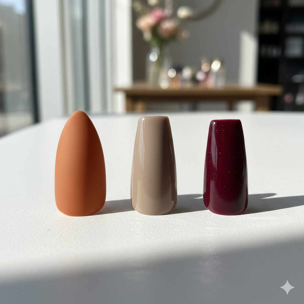 Cozy & Chic Fall Nail Ideas You’ll Want to Try</title>