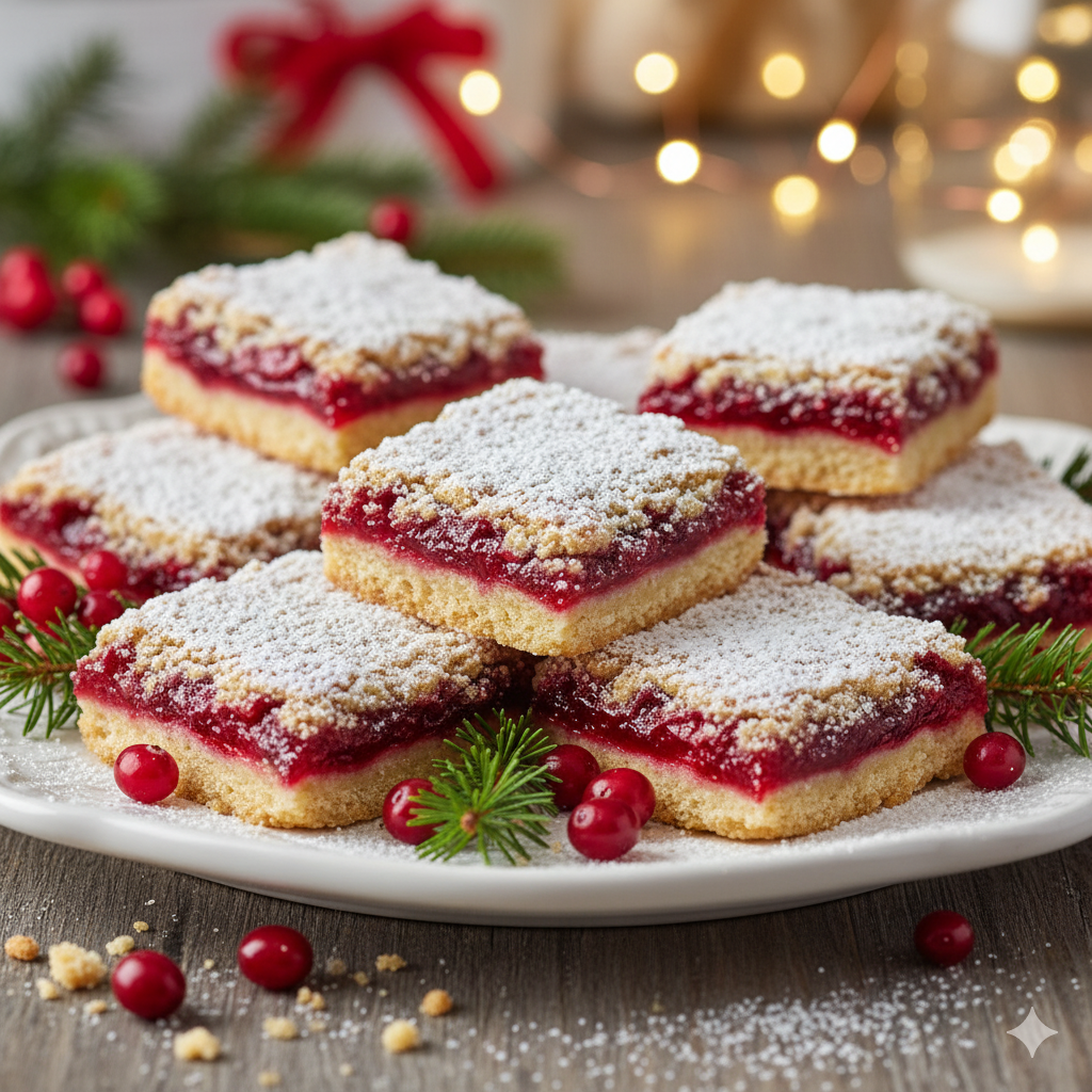 Delicious Thanksgiving Desserts to Try This Year