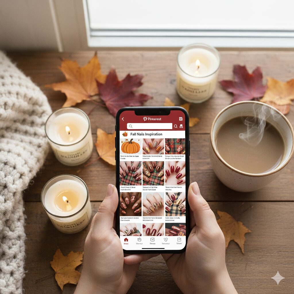 Cozy & Chic Fall Nail Ideas You’ll Want to Try</title>