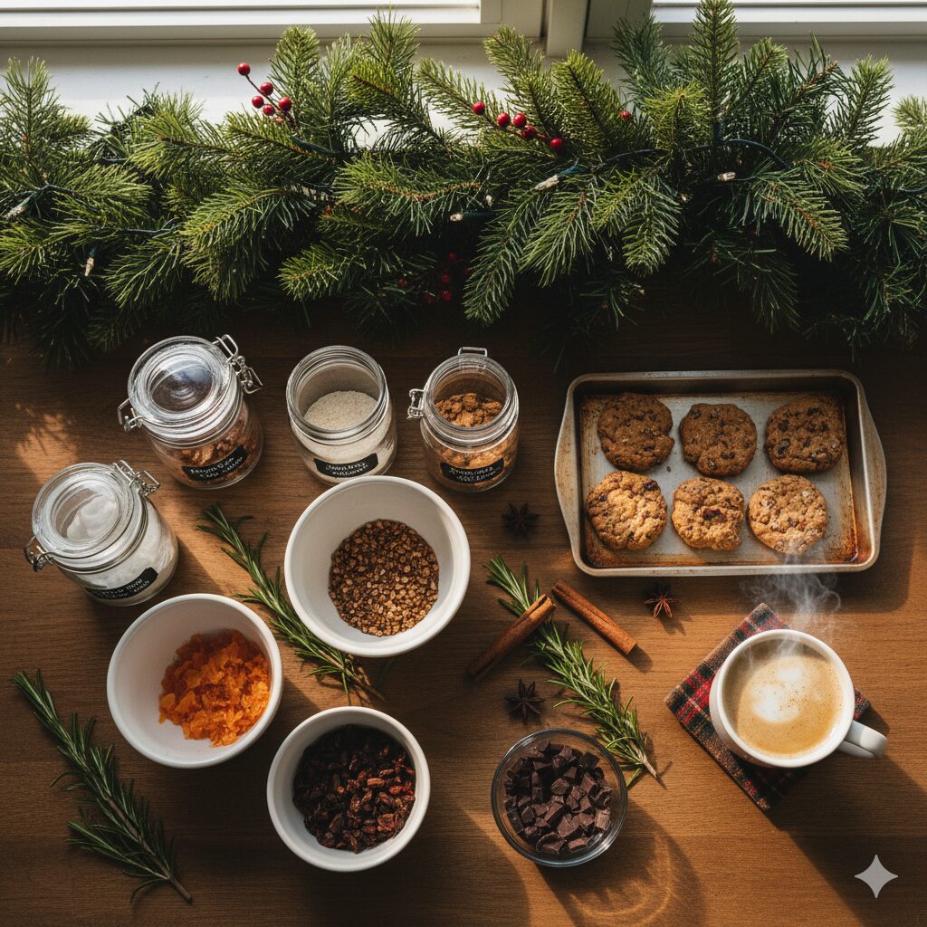 Christmas Appetizers That Guests Devour