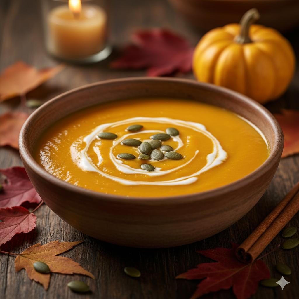 Easy Thanksgiving Side Dishes to Try