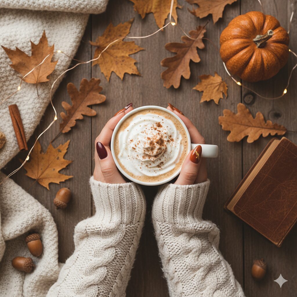 Cozy & Chic Fall Nail Ideas You’ll Want to Try</title>