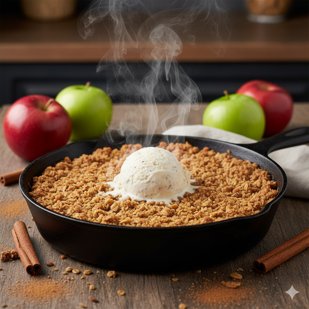 Delicious Thanksgiving Desserts to Try This Year