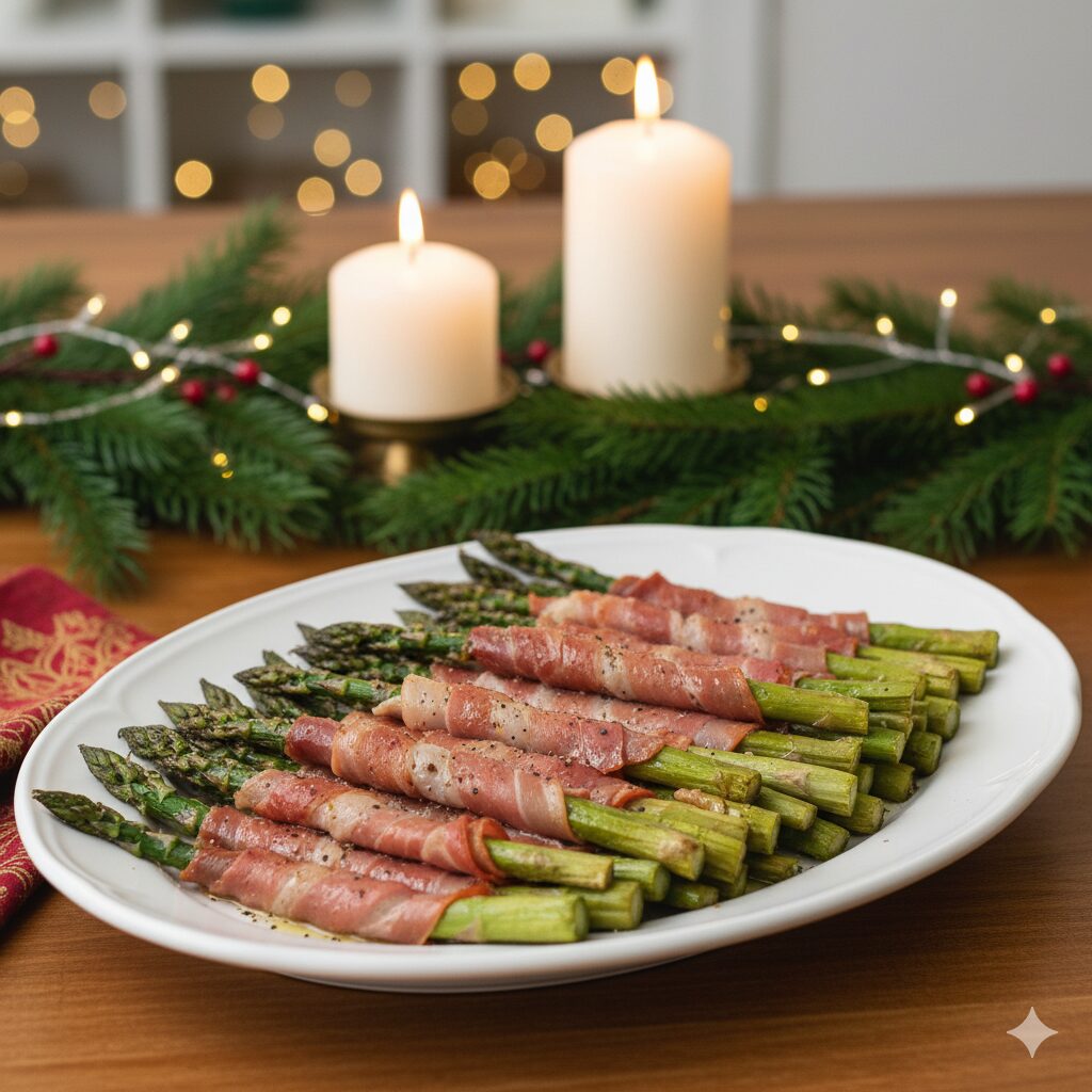 Quick Christmas Appetizers for Holiday Parties