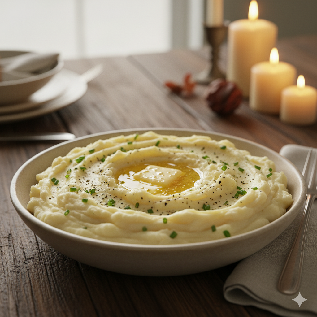 Easy Thanksgiving Side Dishes to Try