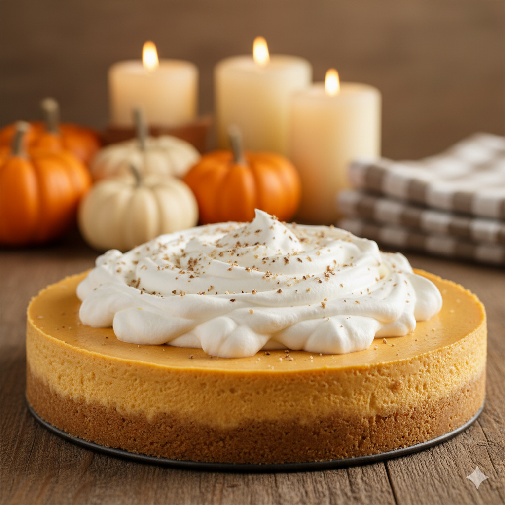 Delicious Thanksgiving Desserts to Try This Year