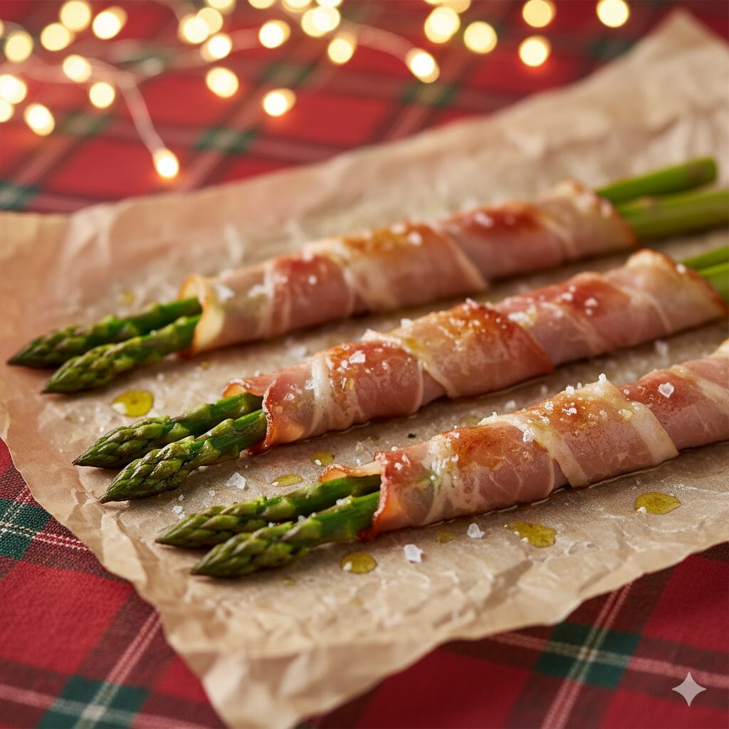 Christmas Appetizers That Guests Devour