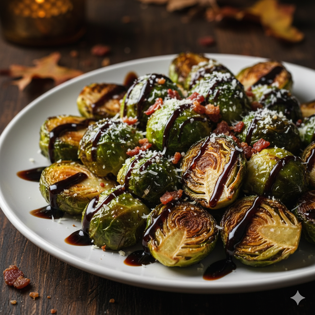 Easy Thanksgiving Side Dishes to Try