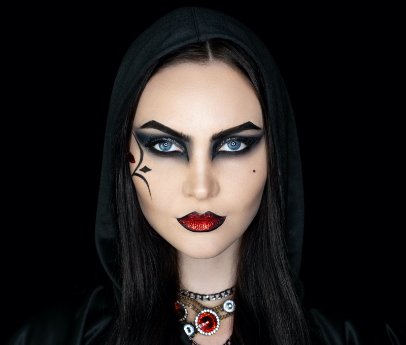 Top Halloween Makeup Trends to Try