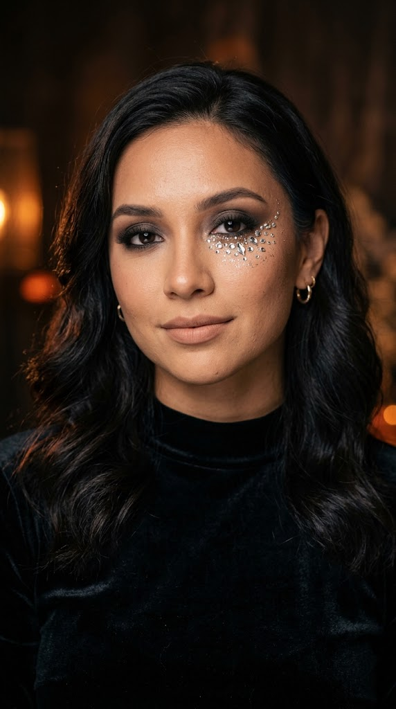 Halloween Makeup Looks to Try This Year 15 Halloween Makeup Looks to Try This Year