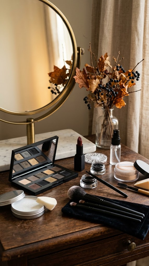 Halloween Makeup Looks to Try This Year 16 Halloween Makeup Looks to Try This Year