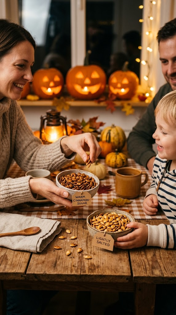 Fun Halloween Activities for Families and Friends