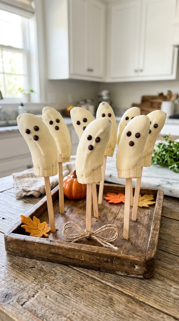 Halloween Treats Kids Will Love