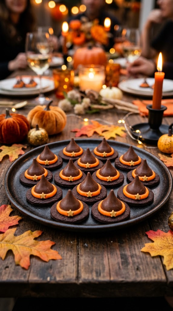 Halloween Treats Kids Will Love