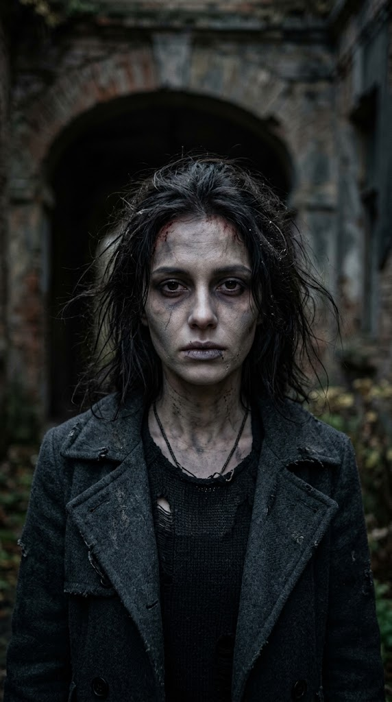 Halloween Makeup Looks to Try This Year 6 Halloween Makeup Looks to Try This Year