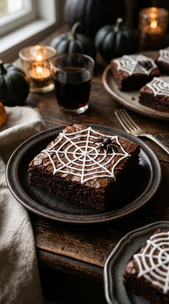 Halloween Treats Kids Will Love