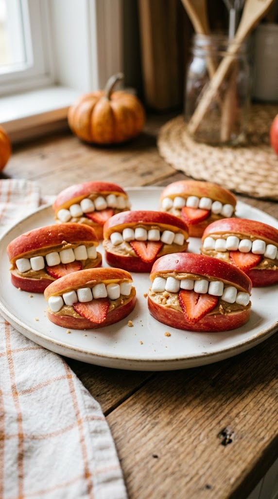 Halloween Treats Kids Will Love