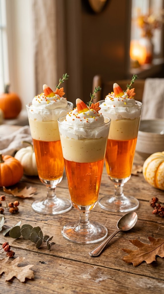 Halloween Treats Kids Will Love
