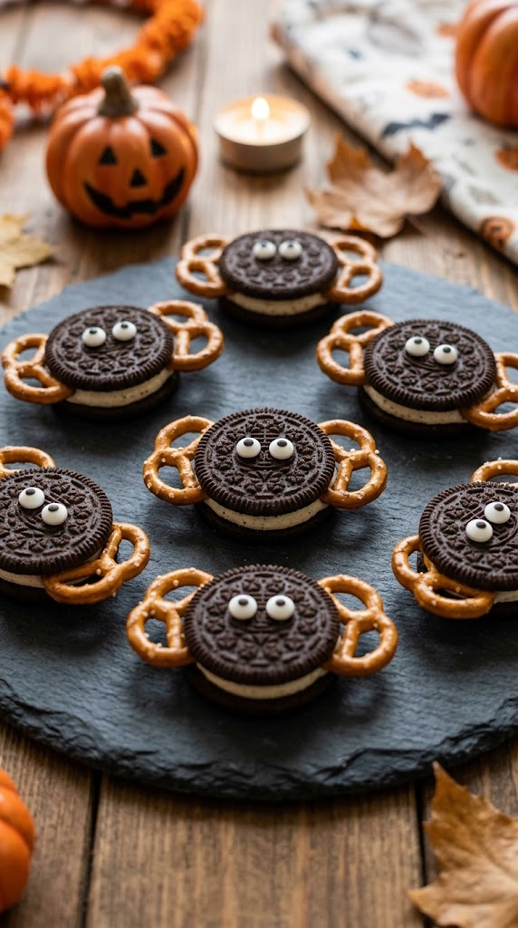 Halloween Treats Kids Will Love