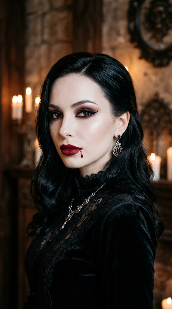 Halloween Makeup Looks to Try This Year 10 Halloween Makeup Looks to Try This Year