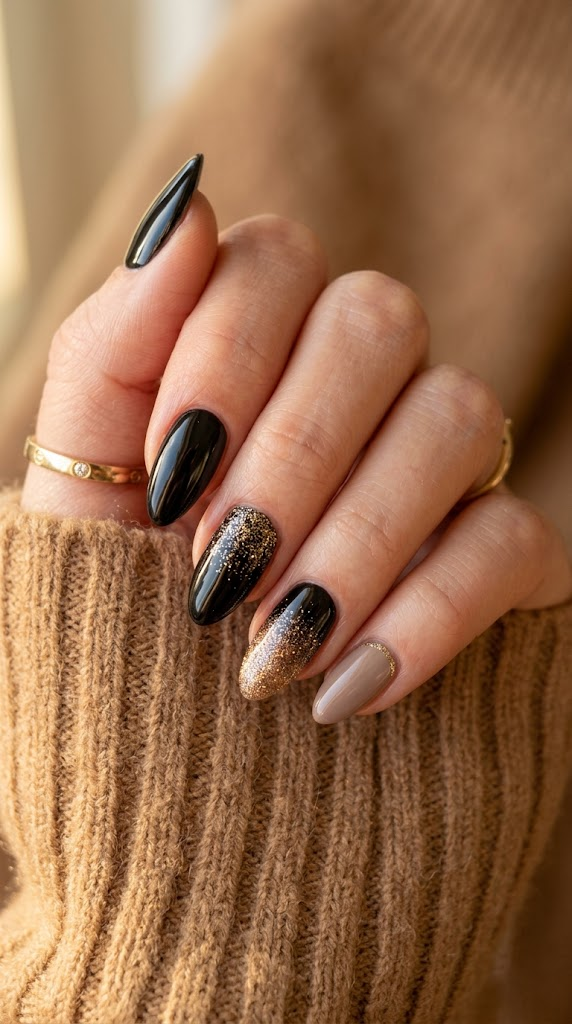 Trendy Halloween Nails to Copy This Year 34 Trendy Halloween Nails to Copy This Year