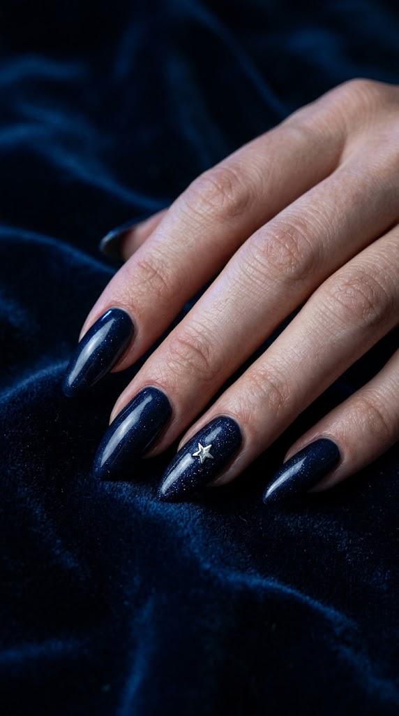 Gothic Halloween Nail Looks You’ll Love