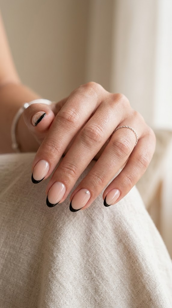 Gothic Halloween Nail Looks You’ll Love