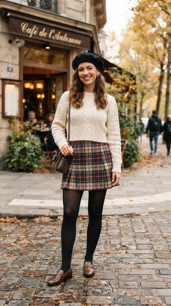20 Chic Fall Outfits You Need This Season 9 20 Chic Fall Outfits You Need This Season