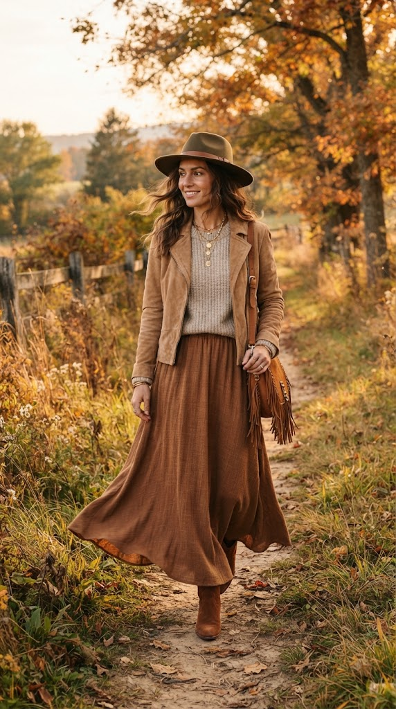 20 Chic Fall Outfits You Need This Season 16 20 Chic Fall Outfits You Need This Season