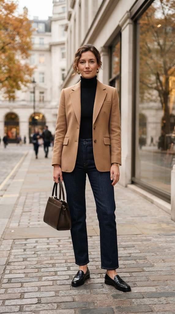 20 Chic Fall Outfits You Need This Season 17 20 Chic Fall Outfits You Need This Season