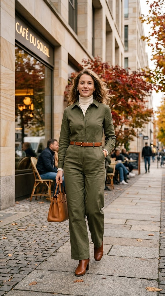 20 Chic Fall Outfits You Need This Season 20 20 Chic Fall Outfits You Need This Season