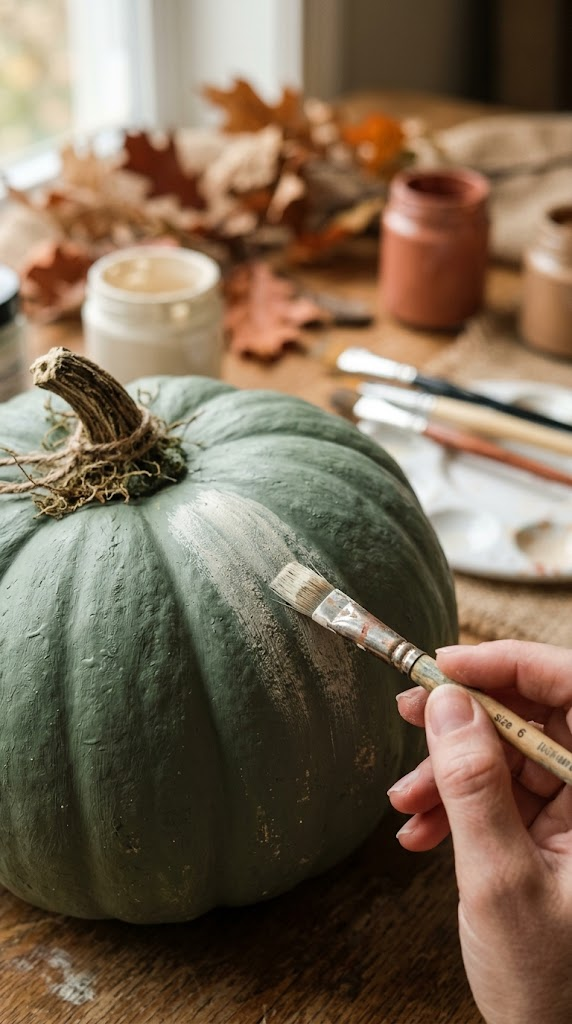 Unique Pumpkin Faces That Look Amazing 24 Unique Pumpkin Faces That Look Amazing