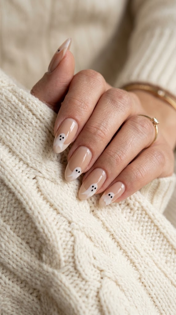 Trendy Halloween Nails to Copy This Year 5 Trendy Halloween Nails to Copy This Year