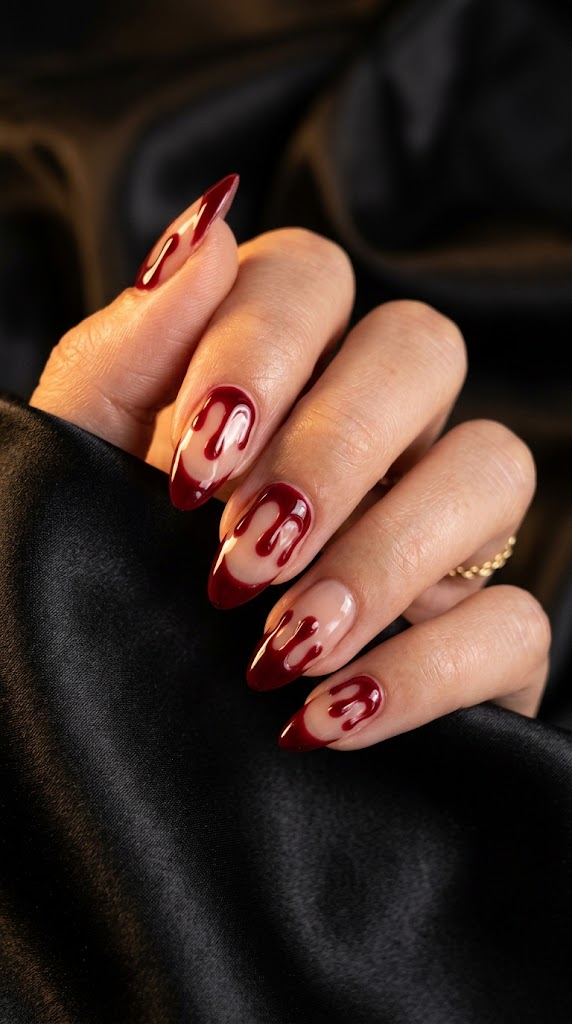 Trendy Halloween Nails to Copy This Year 10 Trendy Halloween Nails to Copy This Year