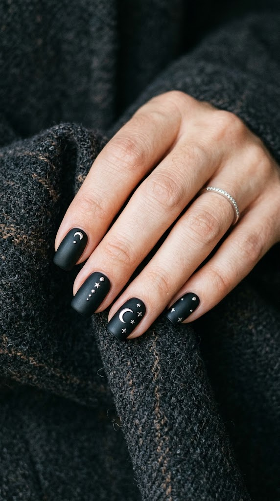 Trendy Halloween Nails to Copy This Year 15 Trendy Halloween Nails to Copy This Year