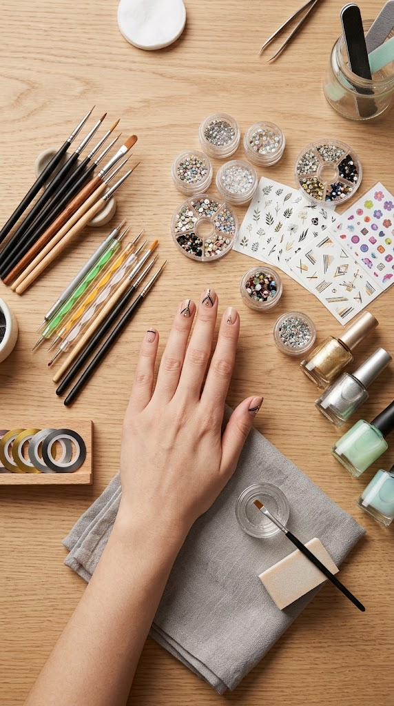 Trendy Halloween Nails to Copy This Year 19 Trendy Halloween Nails to Copy This Year