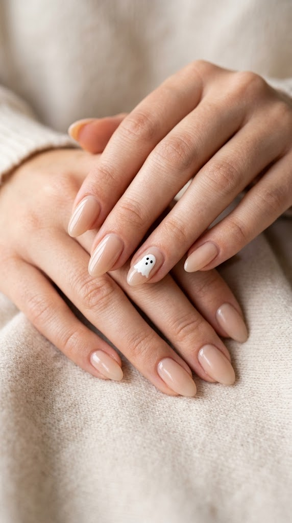 Trendy Halloween Nails to Copy This Year 21 Trendy Halloween Nails to Copy This Year