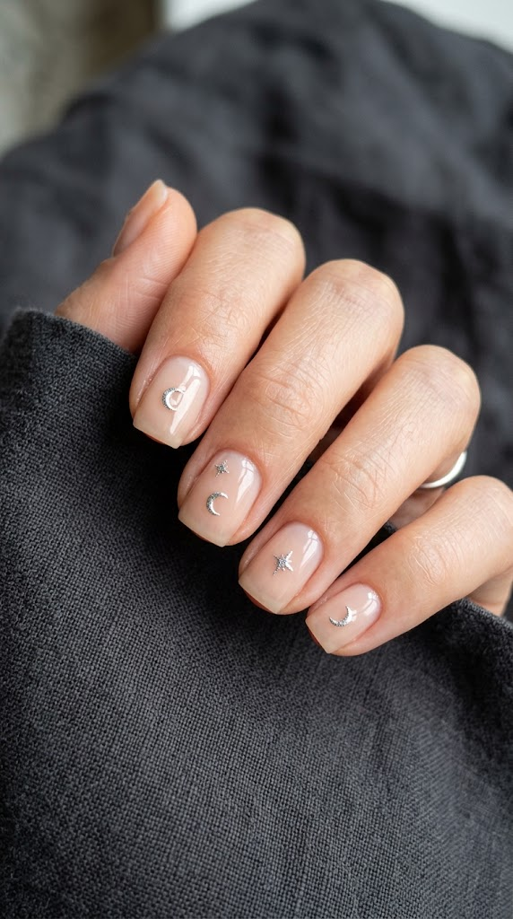 Trendy Halloween Nails to Copy This Year 23 Trendy Halloween Nails to Copy This Year