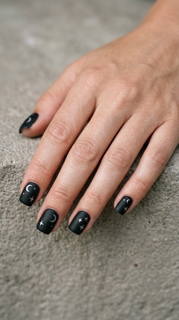 Trendy Halloween Nails to Copy This Year 29 Trendy Halloween Nails to Copy This Year