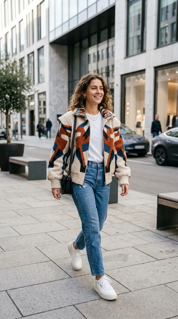 Trendy Outfit Ideas for Everyday Wear 3 Trendy Outfit Ideas for Everyday Wear