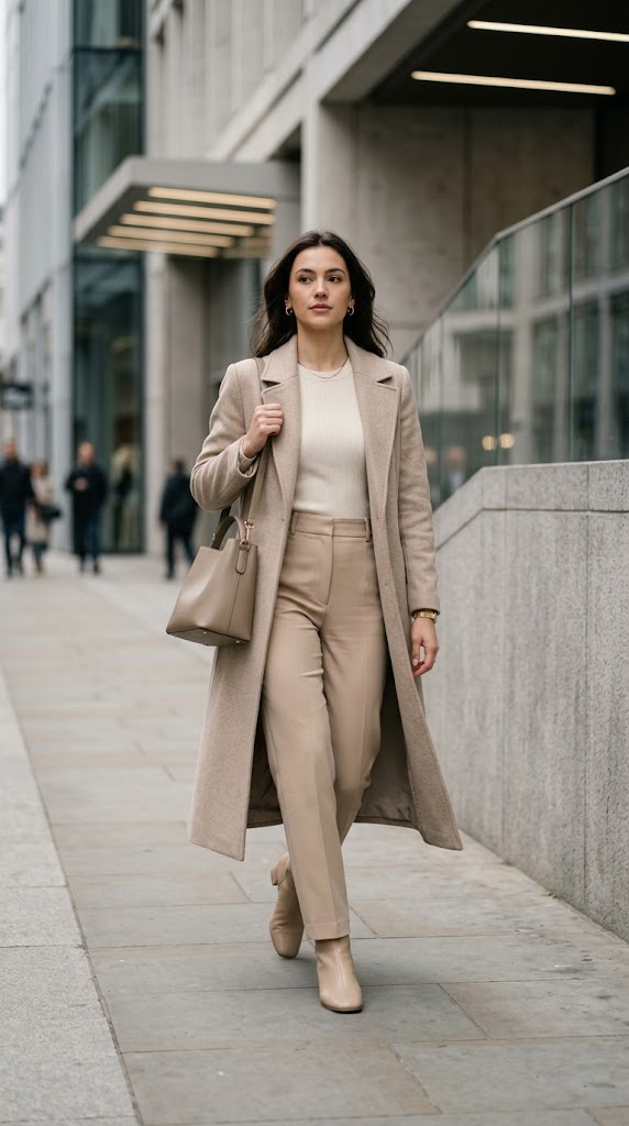 Trendy Outfit Ideas for Everyday Wear 12 Trendy Outfit Ideas for Everyday Wear