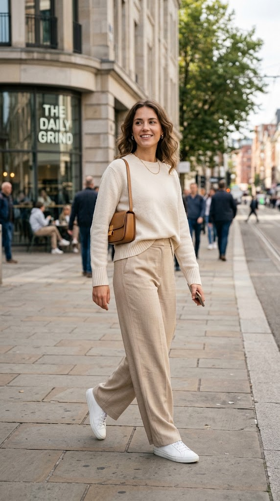 Trendy Outfit Ideas for Everyday Wear 14 Trendy Outfit Ideas for Everyday Wear